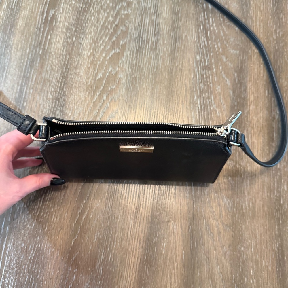Mini Kate Spade Crossover - Picture 4 of 8